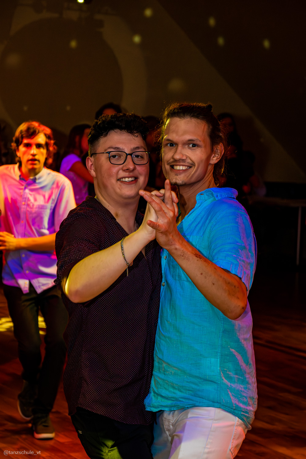 Vollrath Tanzparty 9095